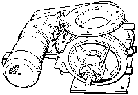 Rotary valve