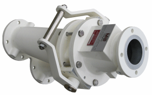 TSY diverter